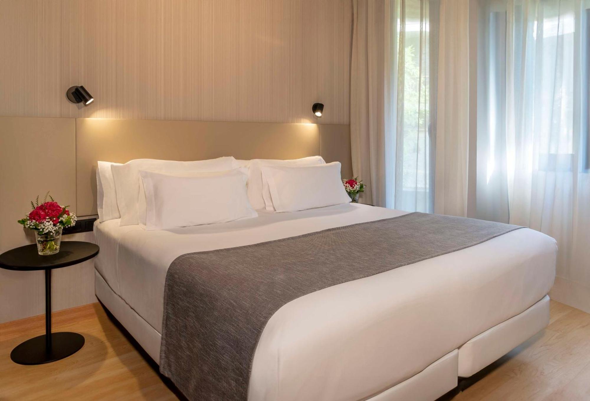 Nh Collection Andorra Palome Otel Erts Dış mekan fotoğraf