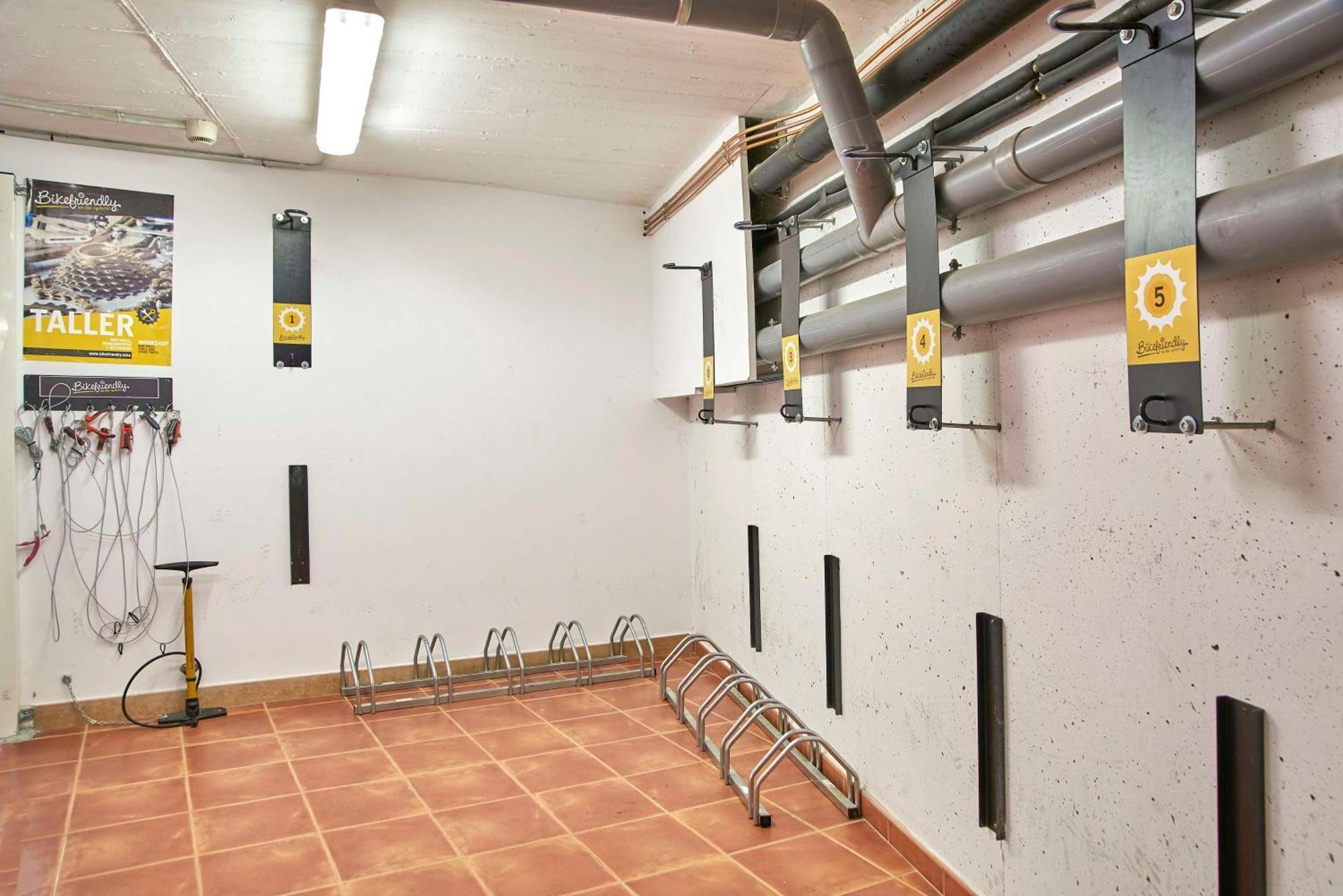 Nh Collection Andorra Palome Otel Erts Dış mekan fotoğraf